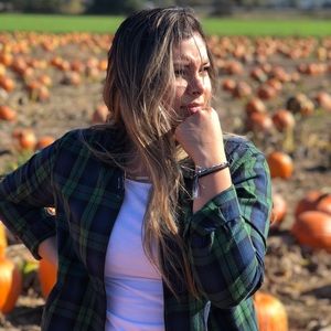 Meet your Posher, Erika